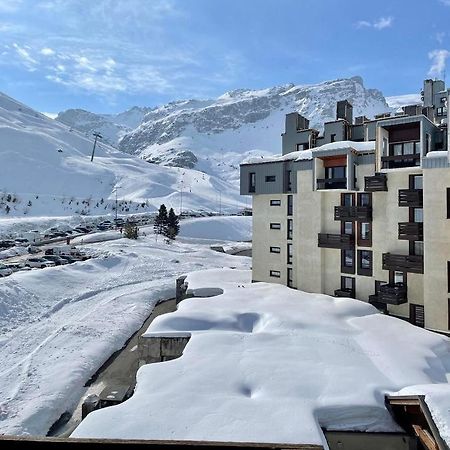 Studio Renove Plein Centre Tignes Val Claret Apartment Exterior photo