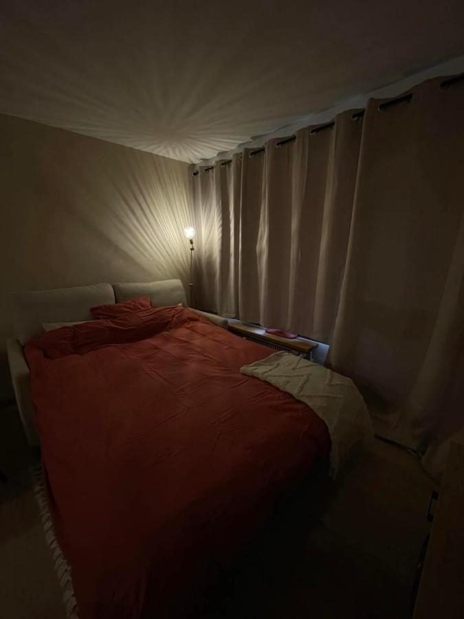 Studio Renove Plein Centre Tignes Val Claret Apartment Exterior photo