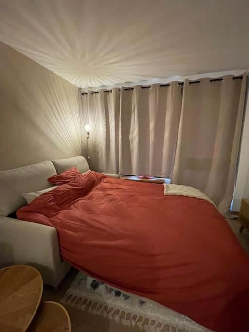 Studio Renove Plein Centre Tignes Val Claret Apartment Exterior photo